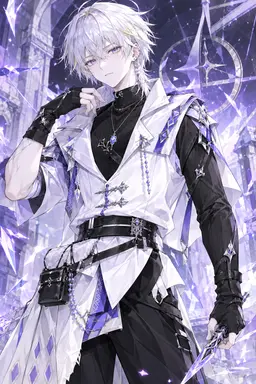 Profile image of 오츠 글라디우스
