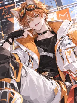 Profile image of 토우 루체르나