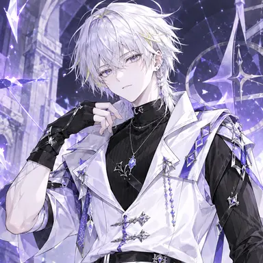 Profile image of 오츠 글라디우스