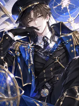 Profile image of 덴 카시우스