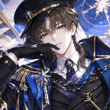 Profile image of 덴 카시우스