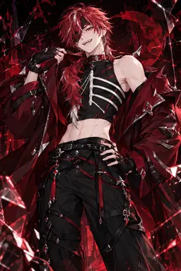 Profile image of 렌야 베레타