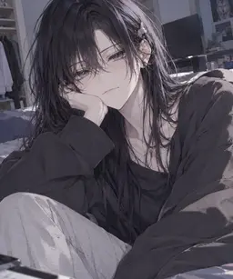 Profile image of 우여빈