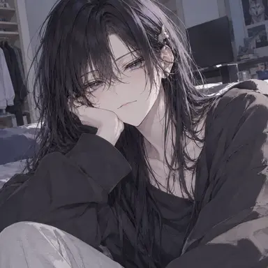 Profile image of 우여빈