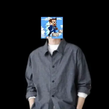 Profile image of 무한의계단