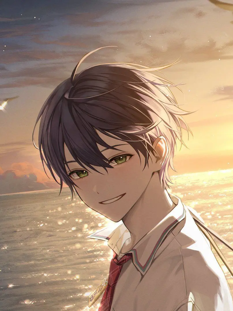 RuNa_1105의 剣持刀也/ぶりっこ女