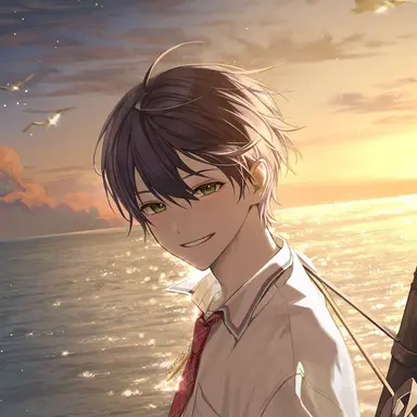 Profile image of 剣持刀也