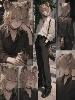 Profile image of エナ
