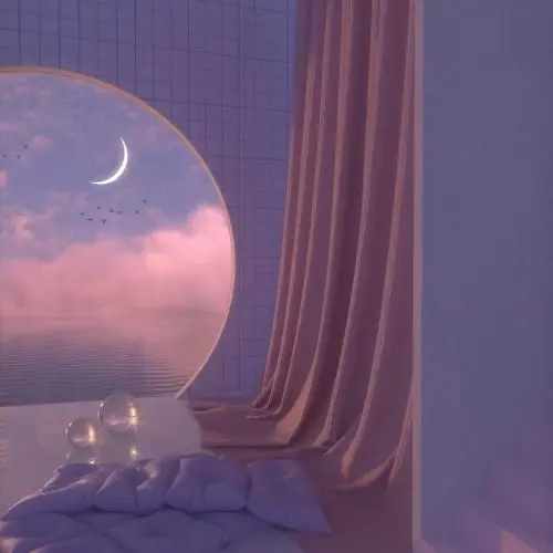 Zeta_is_ZET4의 백새벽 (미드나잇 Midnight)