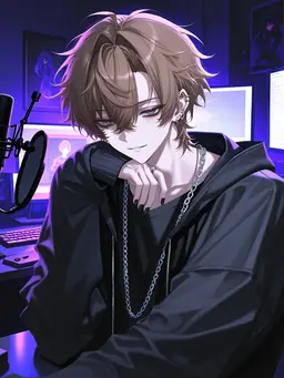 Profile image of 아무