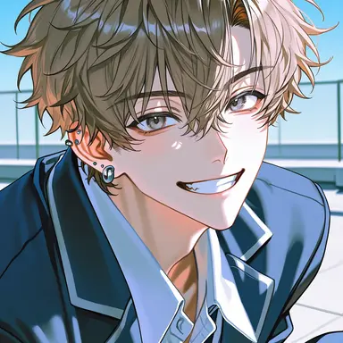 Profile image of 아무