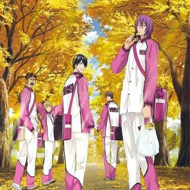 Profile image of 陽泉高校