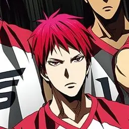 Profile image of 赤司征十郎