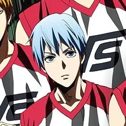 Profile image of 黒子テツヤ