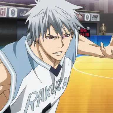 Profile image of 黛千尋