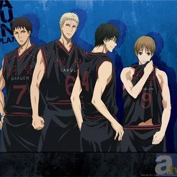 Profile image of 桐皇学園高校