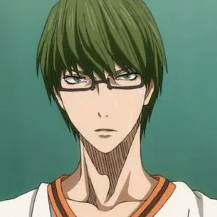 Profile image of 緑間真太郎