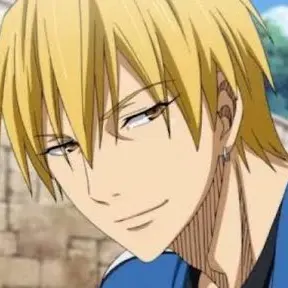 Profile image of 黄瀬涼太