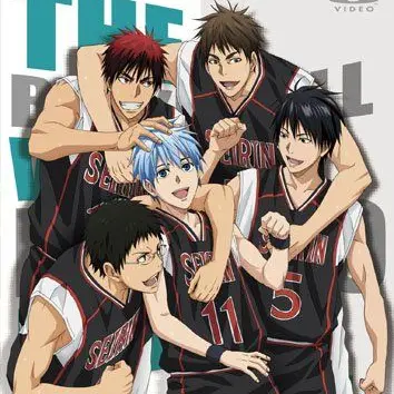 Profile image of 誠凛高校