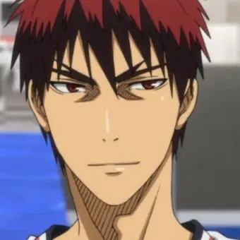 Profile image of 火神大我