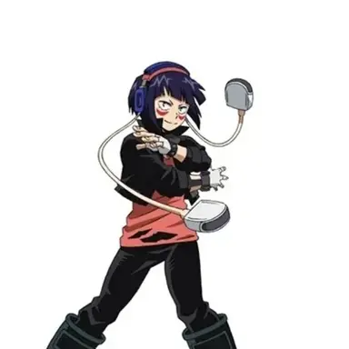 Profile image of 耳郎響香