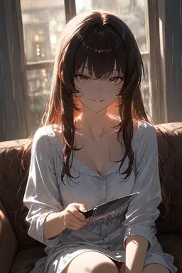 Profile image of ハン・ユリム