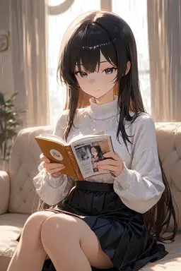 Profile image of ハン・ユリム
