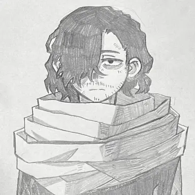 Profile image of 相澤消太