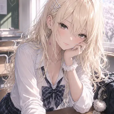 Profile image of 日菜