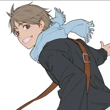 Profile image of 菅原孝支
