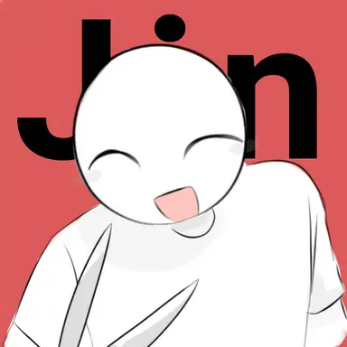 Profile image of Jin