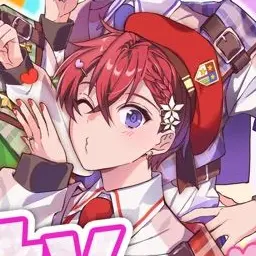 Profile image of こえ