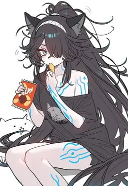 Profile image of 케슬리