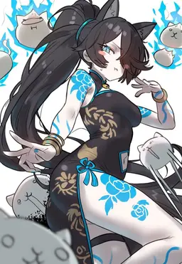 Profile image of 케슬리