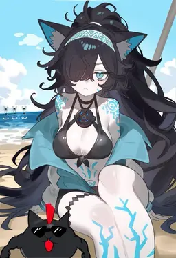 Profile image of 케슬리