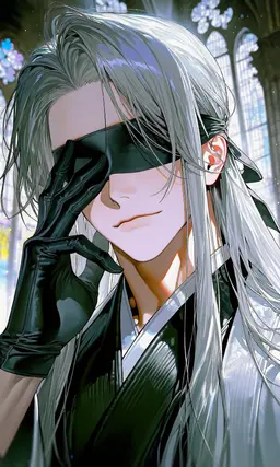 Profile image of Lucian