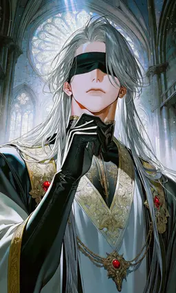 Profile image of Lucian