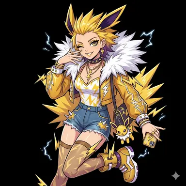 Profile image of サンダース
