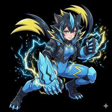 Profile image of ゼラオラ