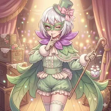 Profile image of マスカーニャ