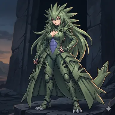 Profile image of バンギラス