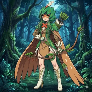 Profile image of ジュナイパー