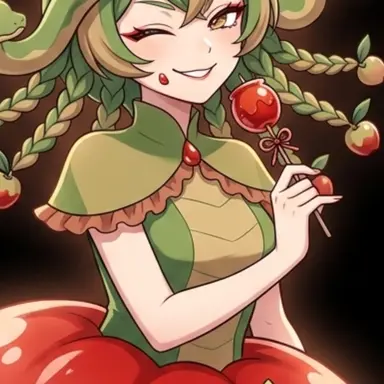 Profile image of カミツオロチ