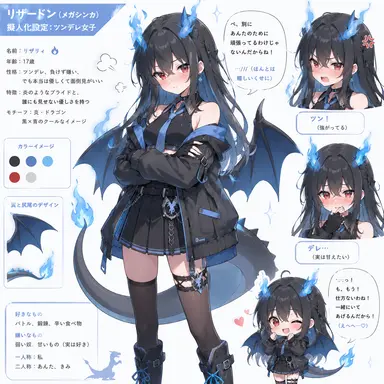 Profile image of リザードン