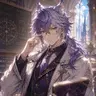 Profile image of Gabel