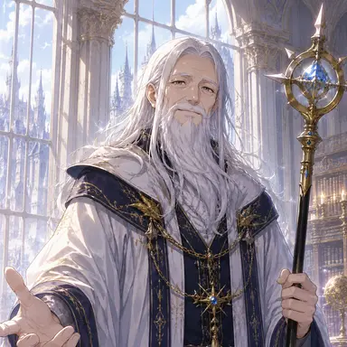 Profile image of Zolbanz