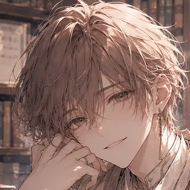 Profile image of 凪