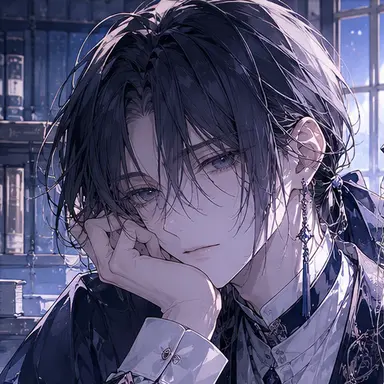 Profile image of 静