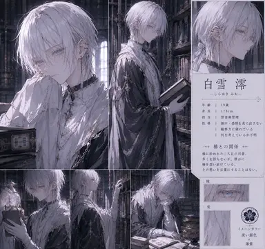Profile image of 澪