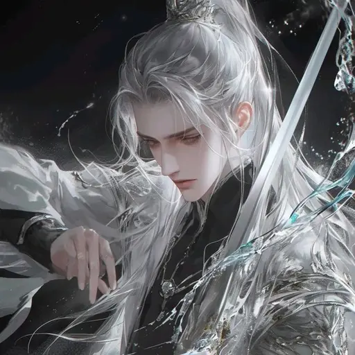 WittyGlove3543의 要